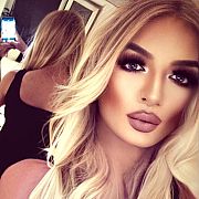 SaraMaxi - transsexuellen, 30 Jahre, Warszawa