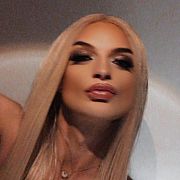 SaraMaxi - transsexuellen, 30 Jahre, Warszawa