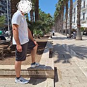 Tomcio93 - mann, 32 Jahre, Płock