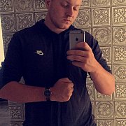 Sergiusz96 - man, 29 years, Szczecin