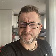 Justnaughty - mann, 45 Jahre, Łódź