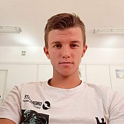 Ruchaczja - mężczyzna, 23 lat, Nowy Sącz