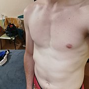 Papapatryk - man, 29 years, Lublin