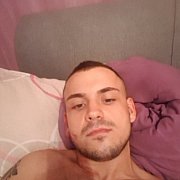 Dawid2939 - mężczyzna, 30 lat, Racibórz