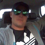 Dziki87 - man, 38 years, Krosno Odrzańskie