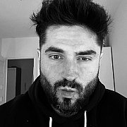 Smutnybrokul - man, 42 years, Warszawa