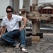 Tevlef - mann, 37 Jahre, Kraków