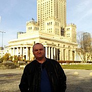 Piligrim2311 - mężczyzna, 50 lat, Warszawa