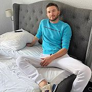 Sirocco2020 - man, 31 years, Wałbrzych