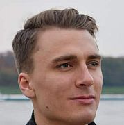 Marcin2882 - mężczyzna, 33 lat, Poznań