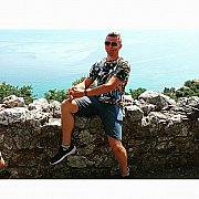 Krysti283 - mężczyzna, 23 lat, Rawa Mazowiecka