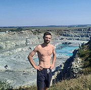 Jackol90 - чоловік, 35 років, Szczecin