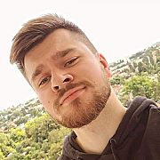 Foxykeepit - mann, 25 Jahre, Warszawa