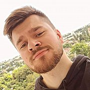 Foxykeepit - mężczyzna, 25 lat, Warszawa