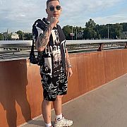 DenKing - мужчина, 28 лет, Warszawa