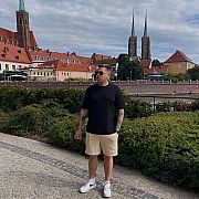 DenKing - mężczyzna, 28 lat, Warszawa