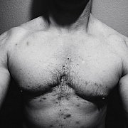 Dwysoki - man, 36 years, Gliwice