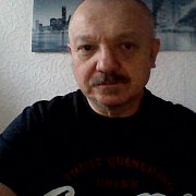 FAKO - man, 56 years, Chorzów