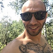 Agafon - mężczyzna, 40 lat, Wrocław