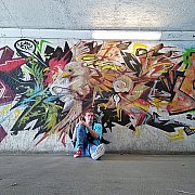 Diabelek25 - Mężczyzna, 23 Lat, Leszno, Polska