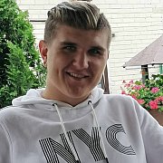 Kacper09837 - mężczyzna, 23 lat, Warszawa