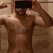 Lechulechu - mężczyzna, 36 lat, Koszalin