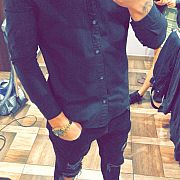 Hubi089 - mann, 24 Jahre, Białystok