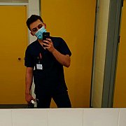 Janeks999 - мужчина, 24 лет, Gdańsk