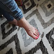 Morscy - pár (žena 32 let, muž 32 let), Władysławowo