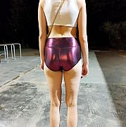 MyszkaWawa - женщина, 25 лет, Warszawa