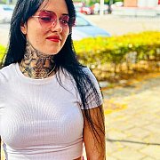 Takata91 - woman, 33 years, Oslo