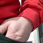 Cendr - mężczyzna, 46 lat, Wołomin