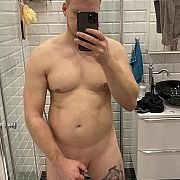 Barttix - mężczyzna, 34 lat, Poznań