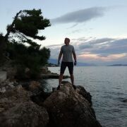 Barttix - man, 35 years, Poznań