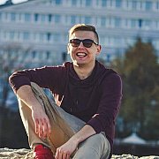 Bartek2397 - mężczyzna, 28 lat, Gdynia