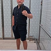 Kanarek43 - mężczyzna, 46 lat, Swarzędz