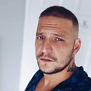 CumCum69 - mężczyzna, 32 lat, Birmingham