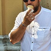 Realny86On - muž, 39 let, Berlin