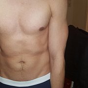 Sexier28 - mężczyzna, 33 lat, Gdańsk
