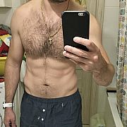 Killlerr333 - mężczyzna, 34 lat, Warszawa