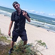 Kowi420 - mężczyzna, 25 lat, Kraków