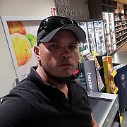 Jurek7778 - mężczyzna, 36 lat, Poznań