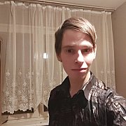 Paul1995 - Mężczyzna, 24 Lat, Skwierzyna, Polska