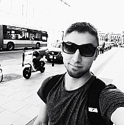 Andrii8712 - mężczyzna, 32 lat, Warszawa