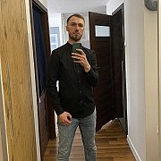 Andrei2912 - mężczyzna, 33 lat, Gdynia