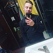 Dominikkk363 - muž, 24 let, Giżycko