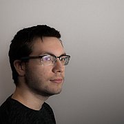 Corvus - mężczyzna, 23 lat, Warszawa