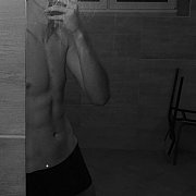 MokryMlot19cm - muž, 25 let, Radom