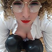 MilenaArts - trans, 30 lat, Alwernia