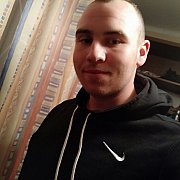 Karol9890 - чоловік, 27 років, Warszawa